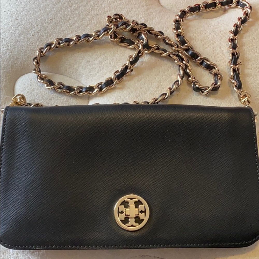 Tory Burch Shoulder/Crossbody Bag